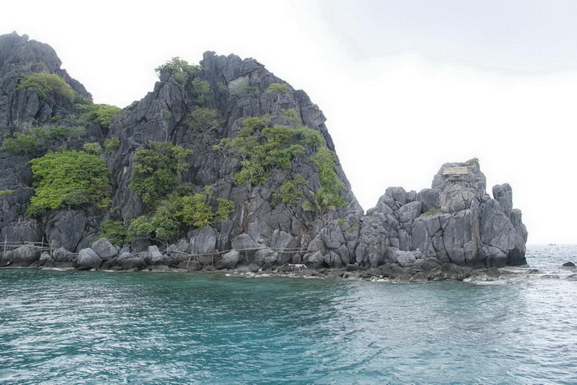 Baan Chumphon Hotel Pathio Exterior photo