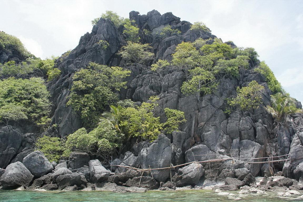 Baan Chumphon Hotel Pathio Exterior photo